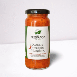 άλειμμα πιπεριάς Φλωρίνης