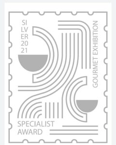 Βραβείο “Specialist Awards 2021” της Gourmet Exhibition! - Prespa Top