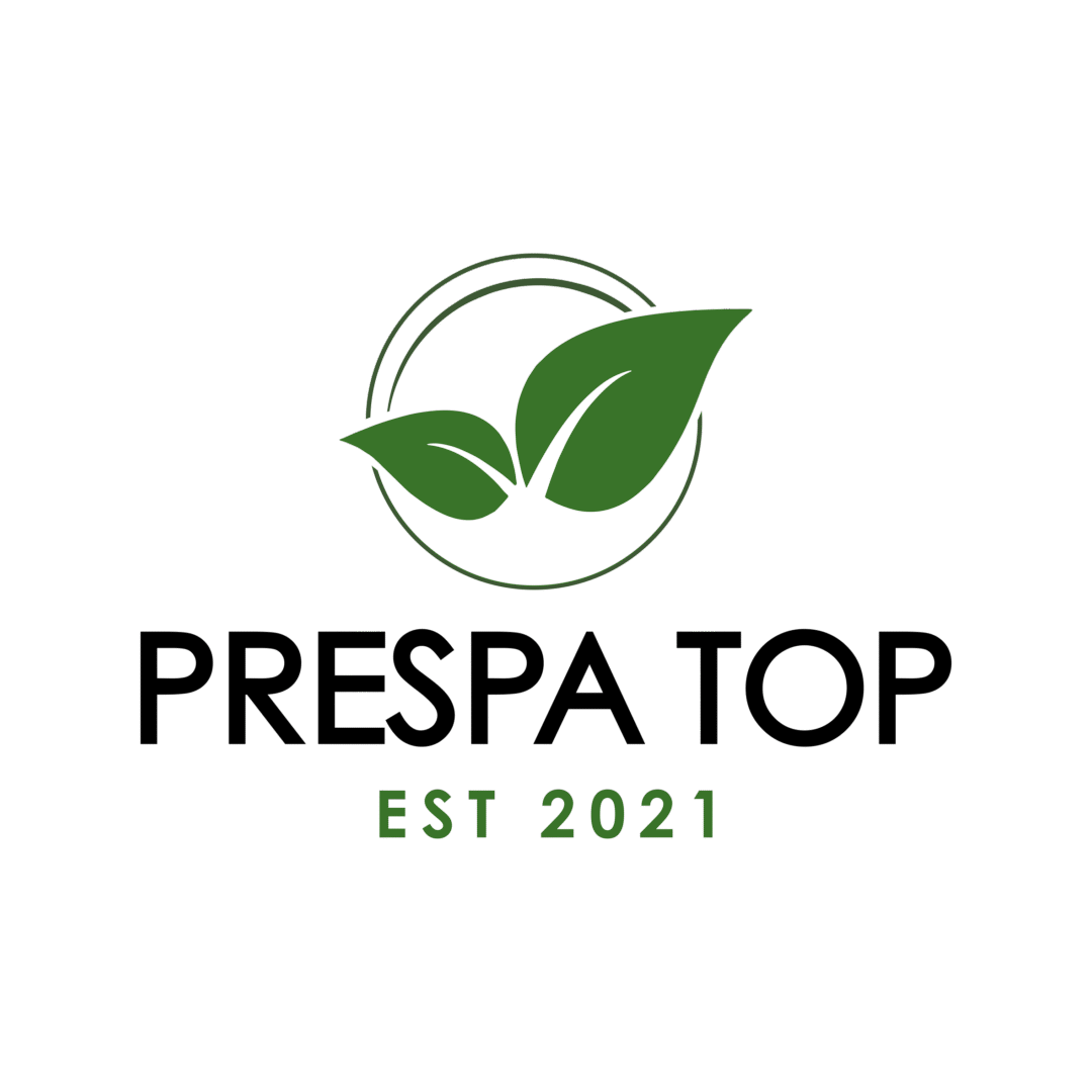 prespa top logo