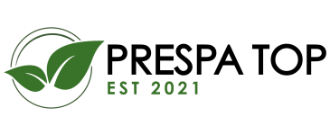 horizontal logo prespatop